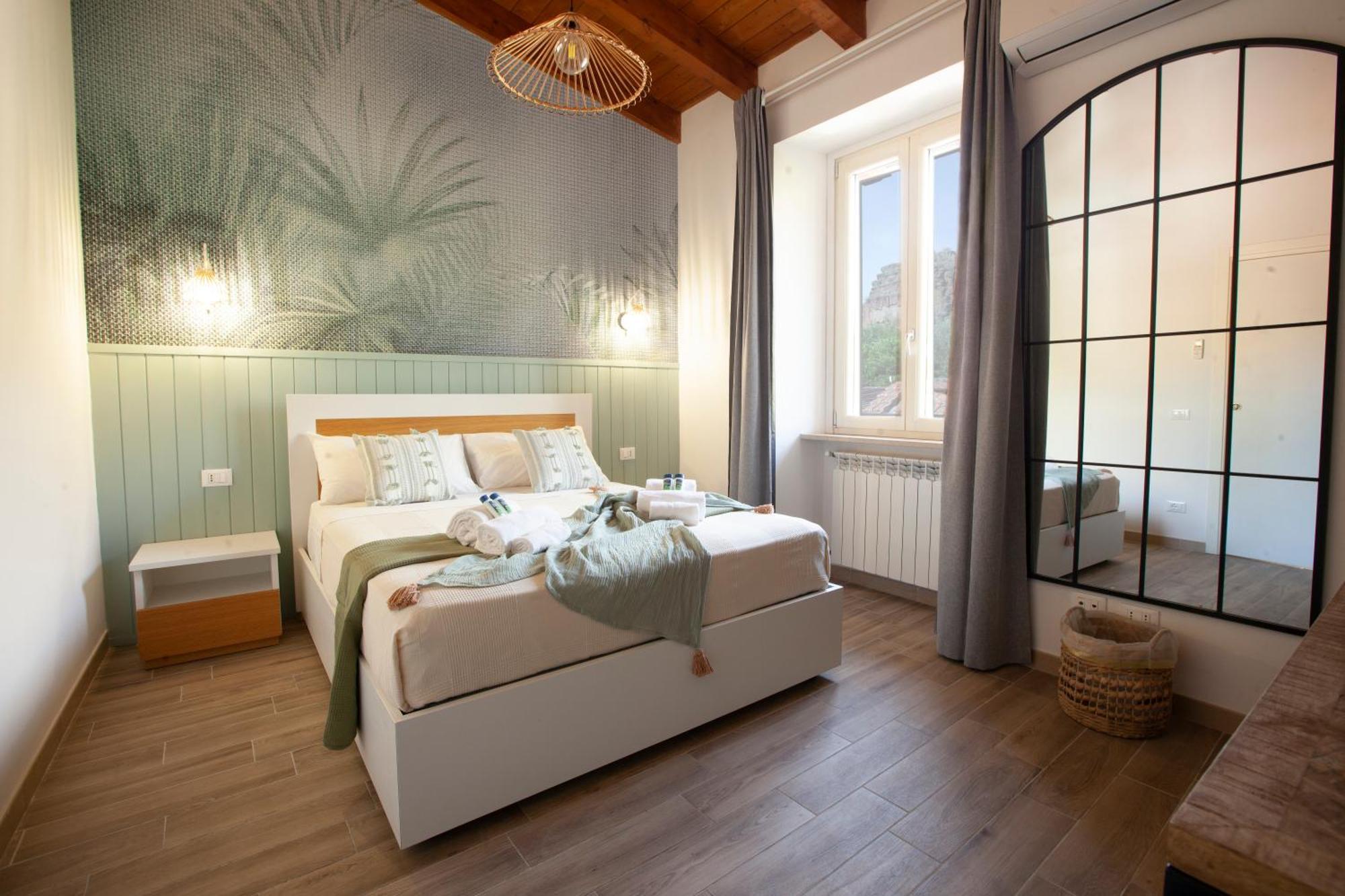 Borgo Moreno Appartamento Roma