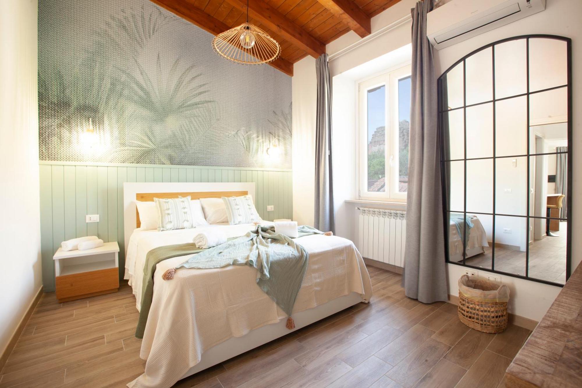 Appartamento Borgo Moreno