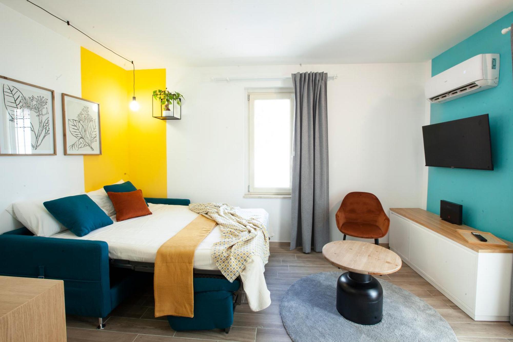 Borgo Moreno Appartamento Roma
